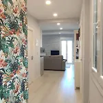 Earra - Casa Fabiola, Centro Y A 2 Min De La Playa Appartamento