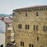 Earra - Casa Fabiola, Centro Y A 2 Min De La Playa Zarautz