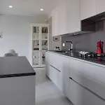 Earra - Casa Fabiola, Centro Y A 2 Min De La Playa Appartamento Zarautz