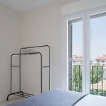 Earra - Casa Fabiola, Centro Y A 2 Min De La Playa