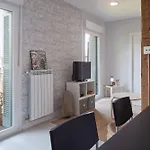 Earra - Casa Fabiola, Centro Y A 2 Min De La Playa Appartamento Zarautz