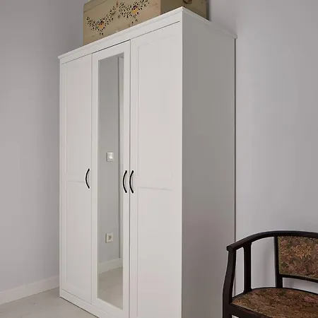 Earra - Casa Fabiola, Centro Y A 2 Min De La Playa *