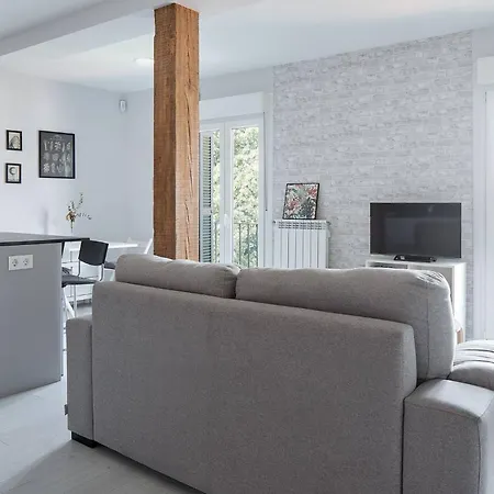 Earra - Casa Fabiola, Centro Y A 2 Min De La Playa Lägenhet