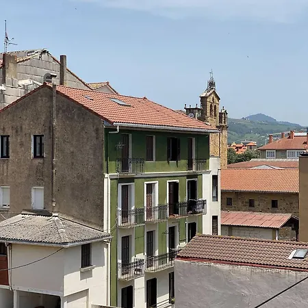 Earra - Casa Fabiola, Centro Y A 2 Min De La Playa Lägenhet *