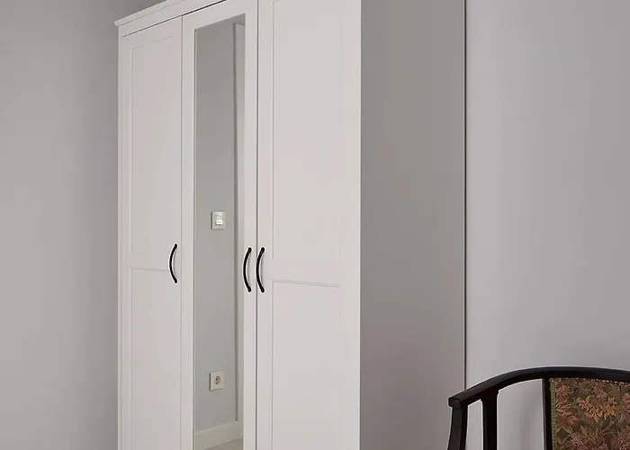 Earra - Casa Fabiola, Centro Y A 2 Min De La Playa *