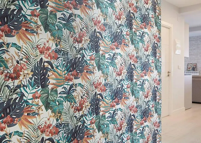 Earra - Casa Fabiola, Centro Y A 2 Min De La Playa Apartamento Zarautz