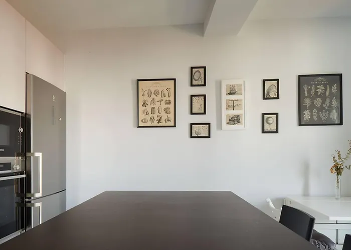 Earra - Casa Fabiola, Centro Y A 2 Min De La Playa * Zarautz