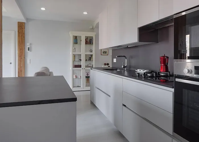 Earra - Casa Fabiola, Centro Y A 2 Min De La Playa Apartment Zarautz