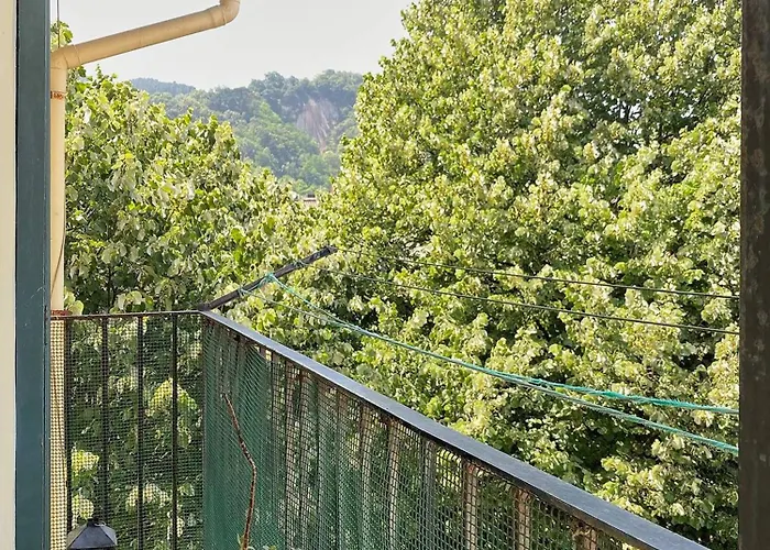 Earra - Casa Fabiola, Centro Y A 2 Min De La Playa Zarautz