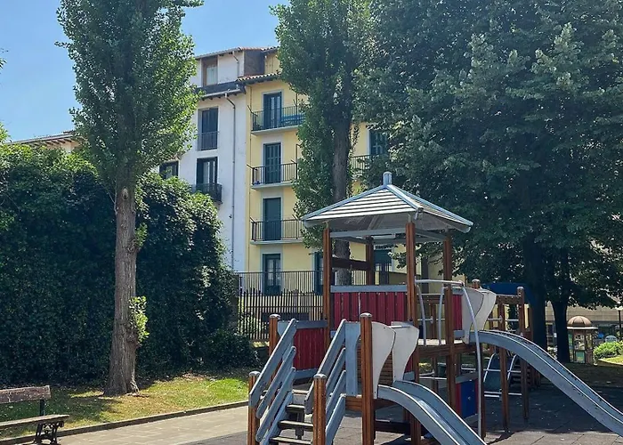 Apartment Earra - Casa Fabiola, Centro Y A 2 Min De La Playa *