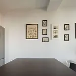 Earra - Casa Fabiola, Centro Y A 2 Min De La Playa * Zarauz