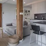 Apartament Earra - Casa Fabiola, Centro Y A 2 Min De La Playa