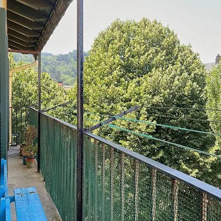 Earra - Casa Fabiola, Centro Y A 2 Min De La Playa * Zarautz